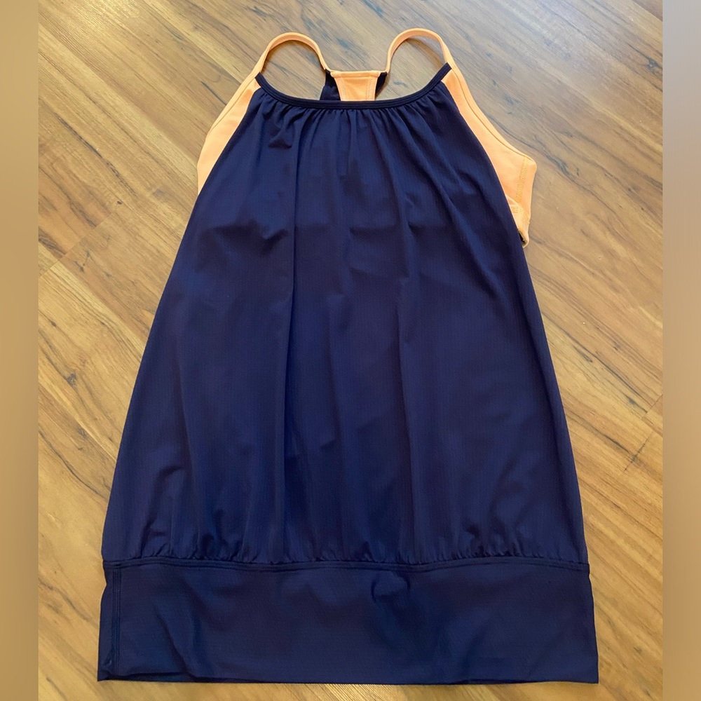 Lululemon No Limits Tank - Picture 2 of 6
